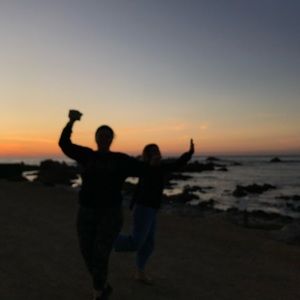 Meet your Posher, Claire